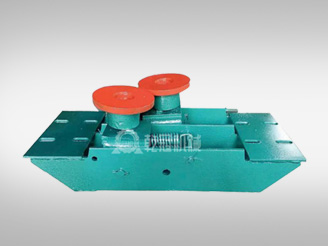 淺談主壓繩輪組有哪些常見(jiàn)故障及其解決方法？