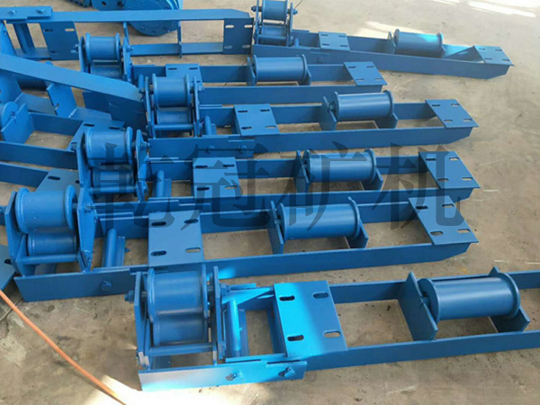 淺析常規(guī)托繩輪組有何缺點(diǎn)及改進(jìn)方法？