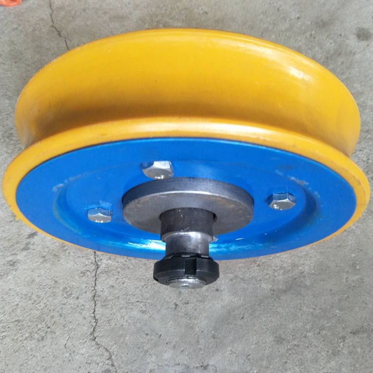 滾動(dòng)軸承對(duì)猴車托繩輪有哪些作用及其優(yōu)勢(shì)？