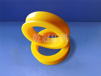 聚氨酯猴車輪襯有哪些應(yīng)用優(yōu)勢(shì)？多種優(yōu)勢(shì)使用好