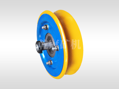 猴車托繩輪有哪些磨損特點(diǎn)？主要特點(diǎn)有三種