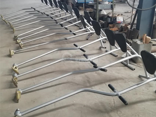 猴車吊椅遵循哪些人機(jī)工程學(xué)要素？四種因素要注意