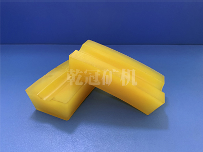 猴車尾輪襯塊有哪些應(yīng)用優(yōu)勢？多種優(yōu)勢性能好