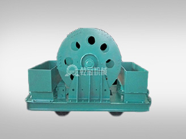 簡(jiǎn)述無(wú)極繩絞車梭車操作程序及其操作規(guī)定