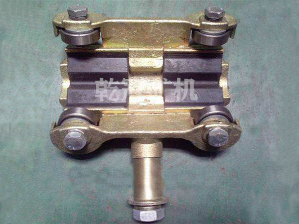 活動抱索器怎么選？選用要求與使用注意事項(xiàng)