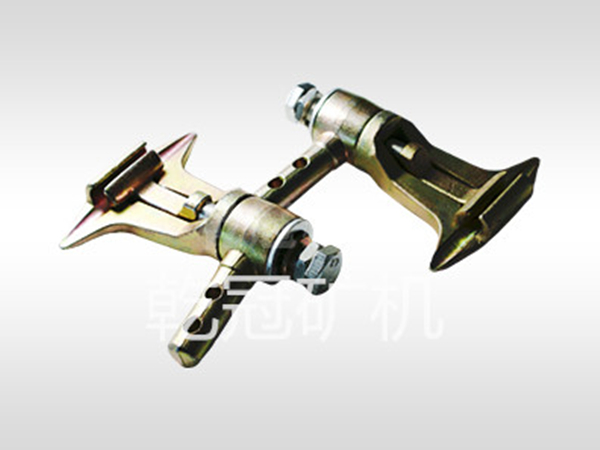 活動式抱索器鍛造和鑄造式怎么區(qū)分？哪種更好？